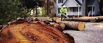 How Our Tree Care Process Works  in  Piru, CA